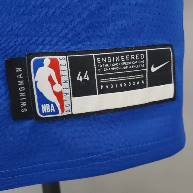 Camisa Regata Los Angeles Clippers Azul - Nike - Masculina