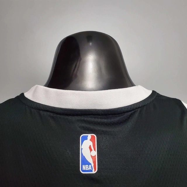 Camisa Regata Los Angeles Clippers Preta - Nike - Masculina