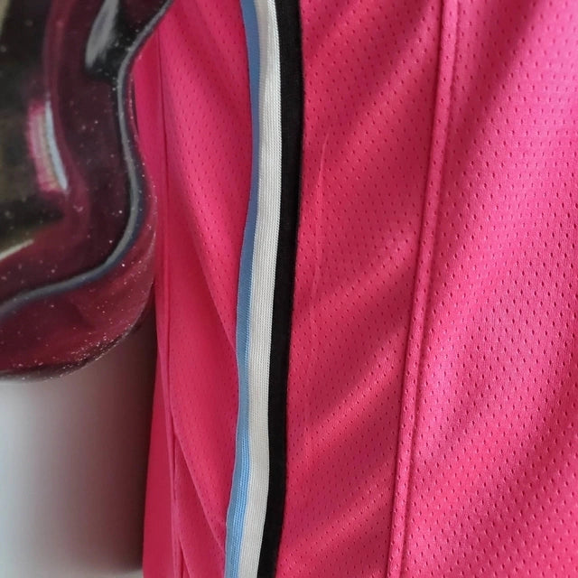 Camisa Regata NBA Miami Heat Rosa - Nike - Masculina