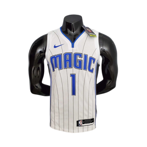 Camisa Regata NBA Orlando Magic Branca - Nike - Masculina