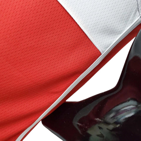 Camiseta Regata Washington Wizards Vermelha - Nike - Masculina