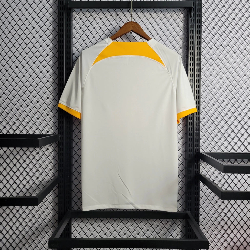 Camisa Kaizer Chiefs II - 22/23 Nike Masculino Torcedor