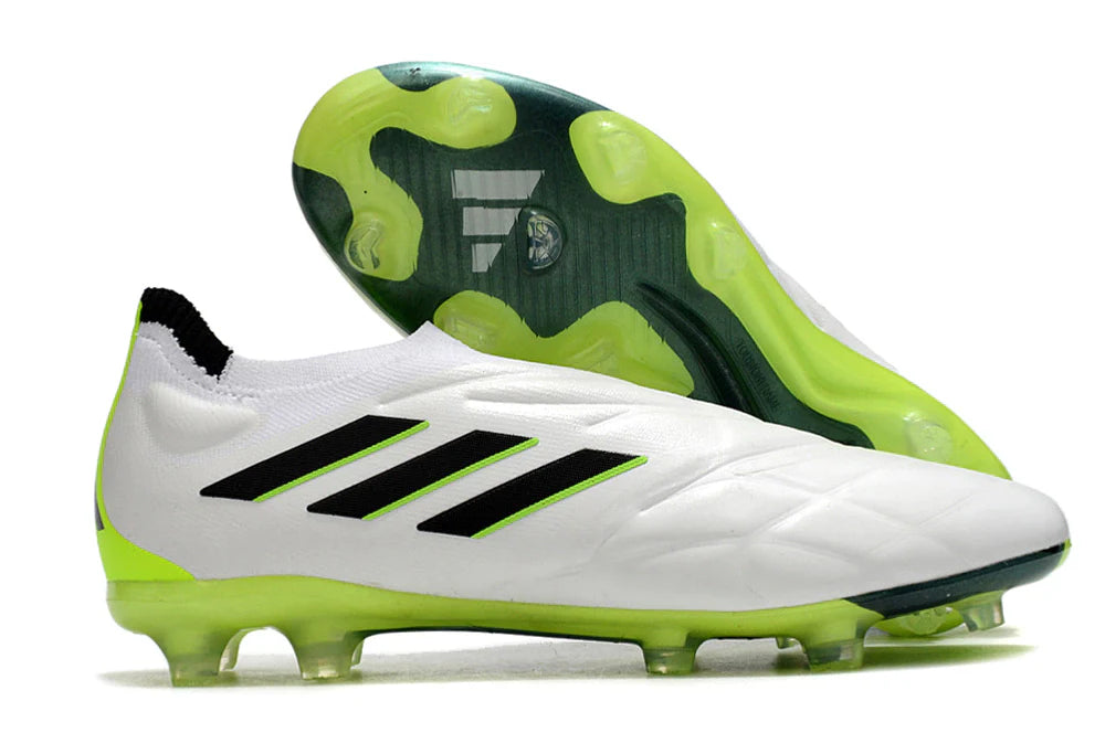 Chuteira Adidas Copa Pure+ FG