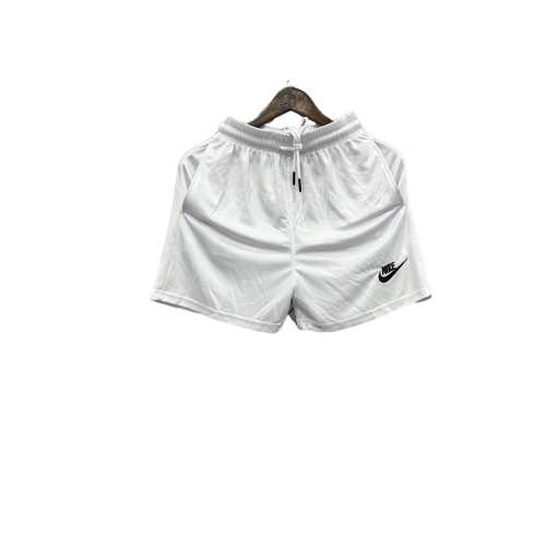 Shorts Nike 23/24 - Casual- branco