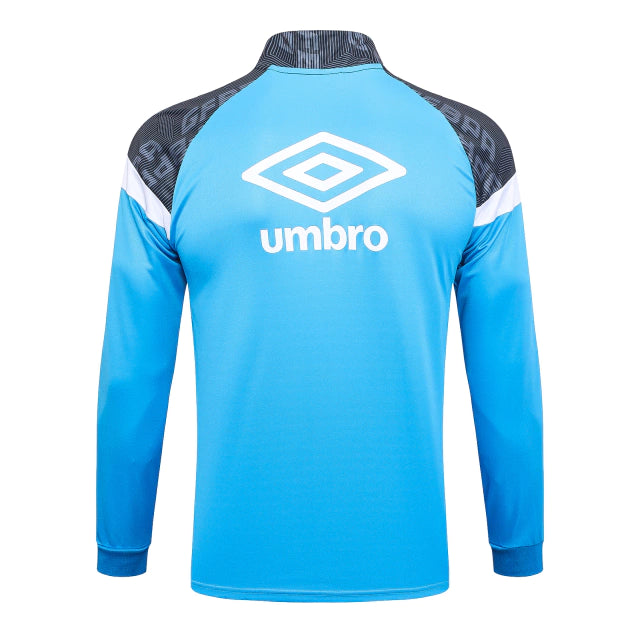 Conjunto Grêmio 23/24 Masculino Umbro - Azul