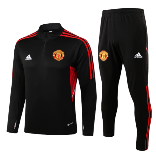 Conjunto de Treino Manchester United - 2022/23