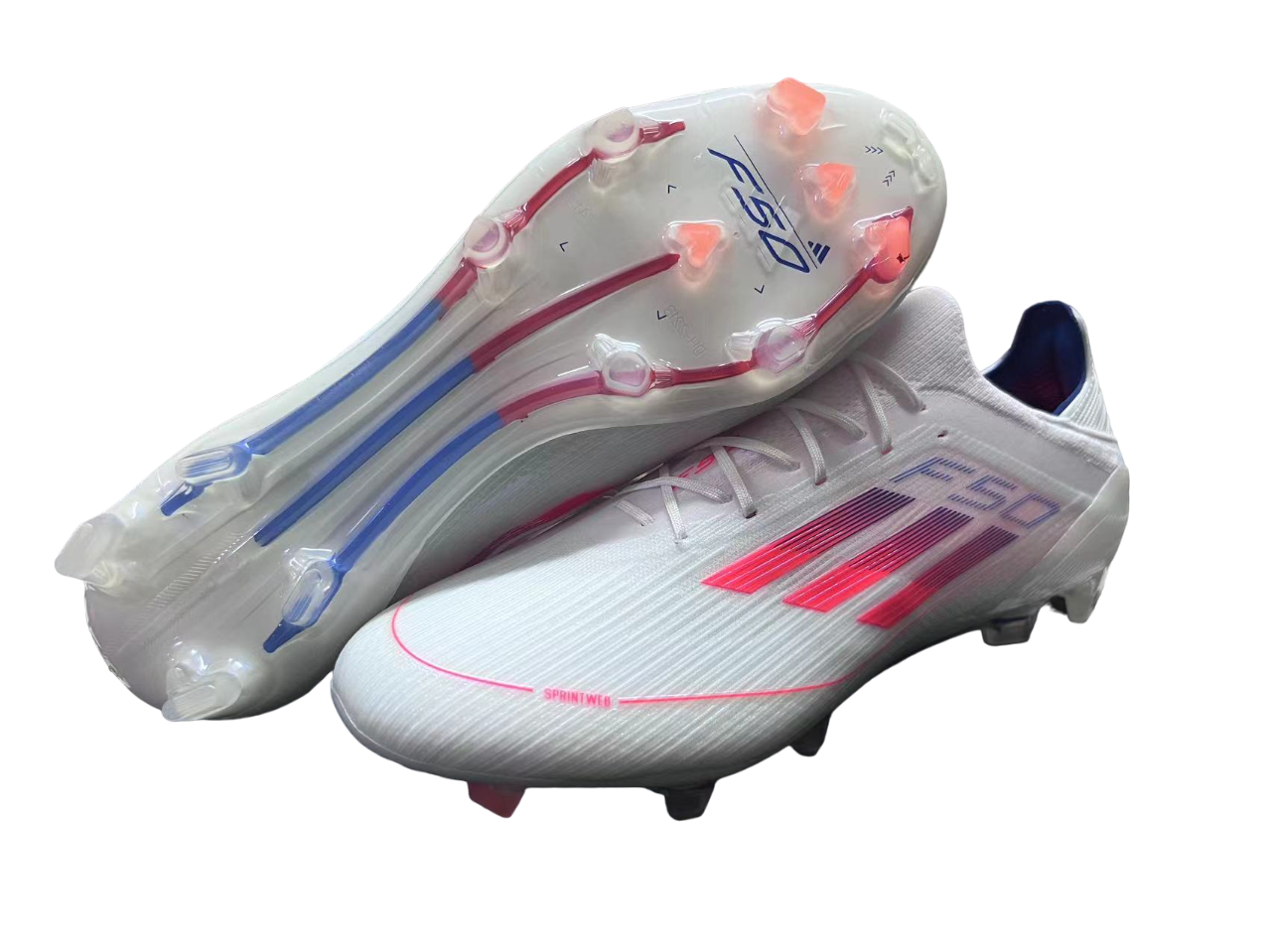 Chuteira Adidas F50 FG