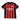 Camisa Milan I 2025/26