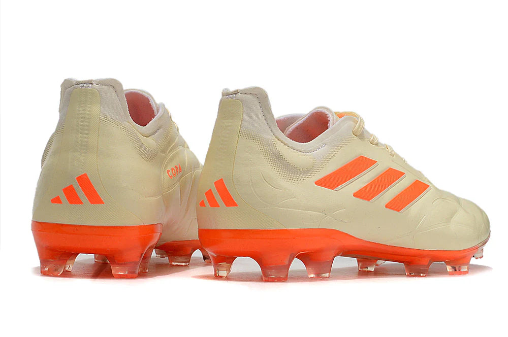 Chuteira Adidas Copa Pure+ FG