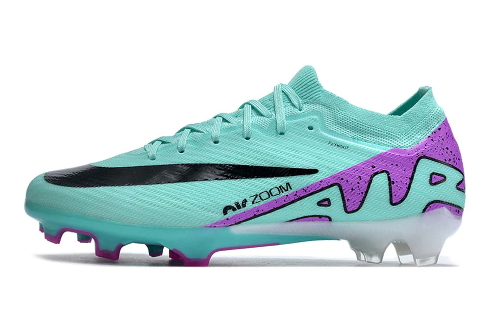 Chuteira Nike Mercurial Vapor 15 Air Zoom FG