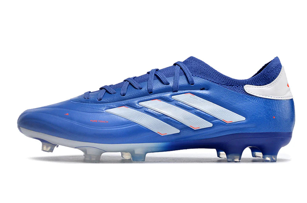 Chuteira Adidas Copa Pure+ FG