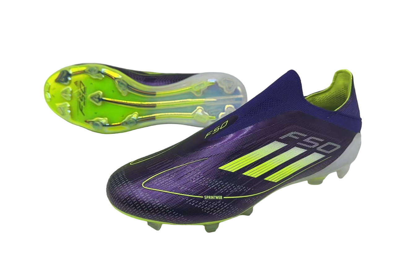 Chuteira Adidas F50 FG