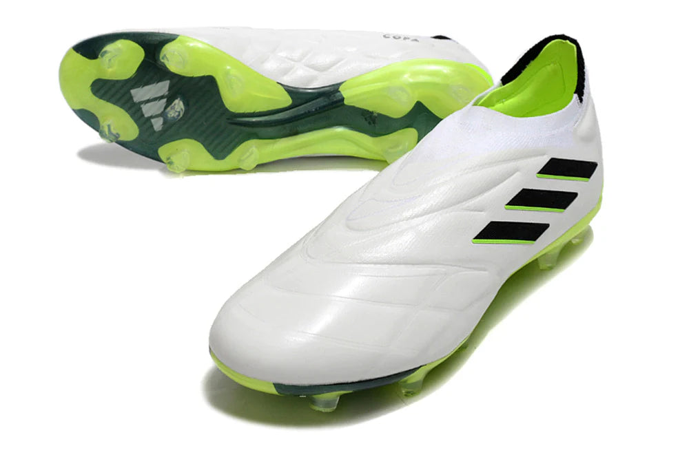 Chuteira Adidas Copa Pure+ FG