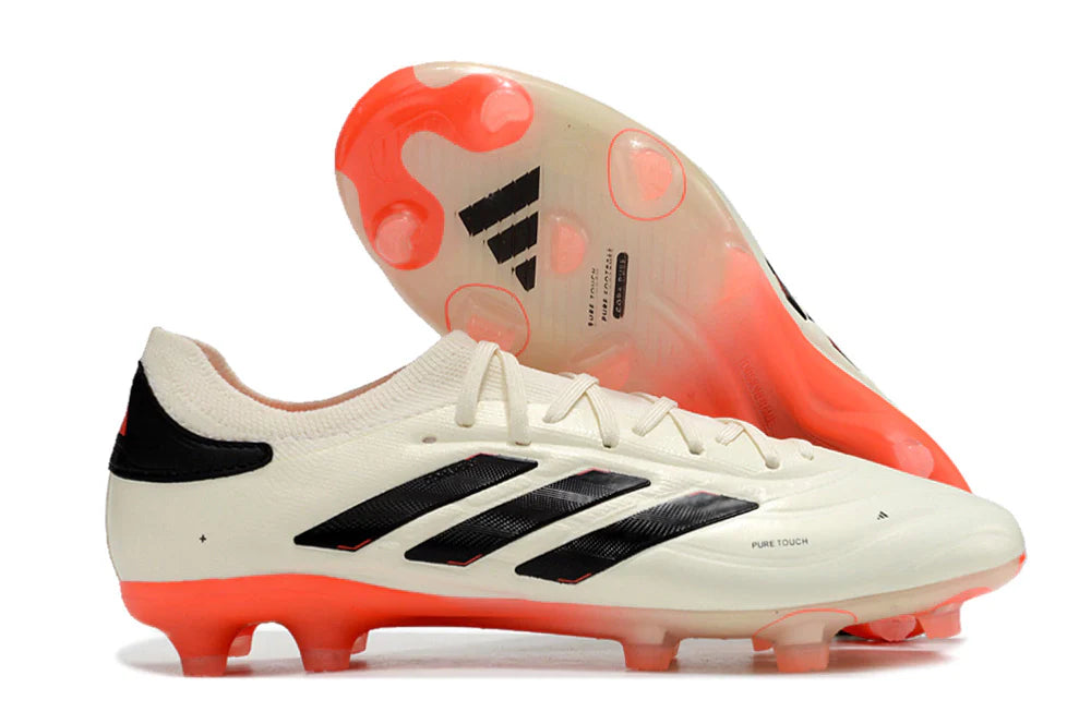 Chuteira Adidas Copa Pure+ FG