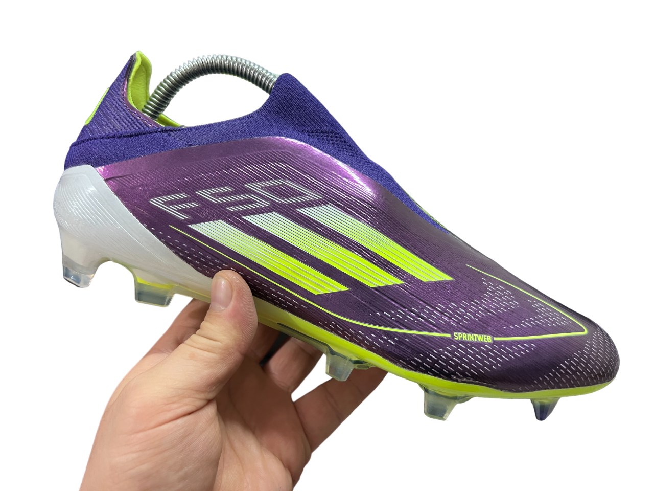 Chuteira Adidas F50 FG