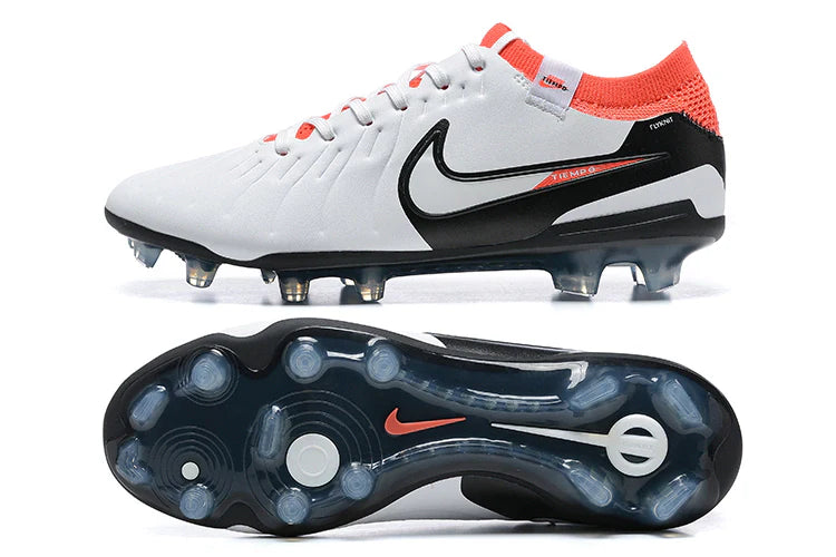 Chuteira Nike Tiempo Legend 10 FG