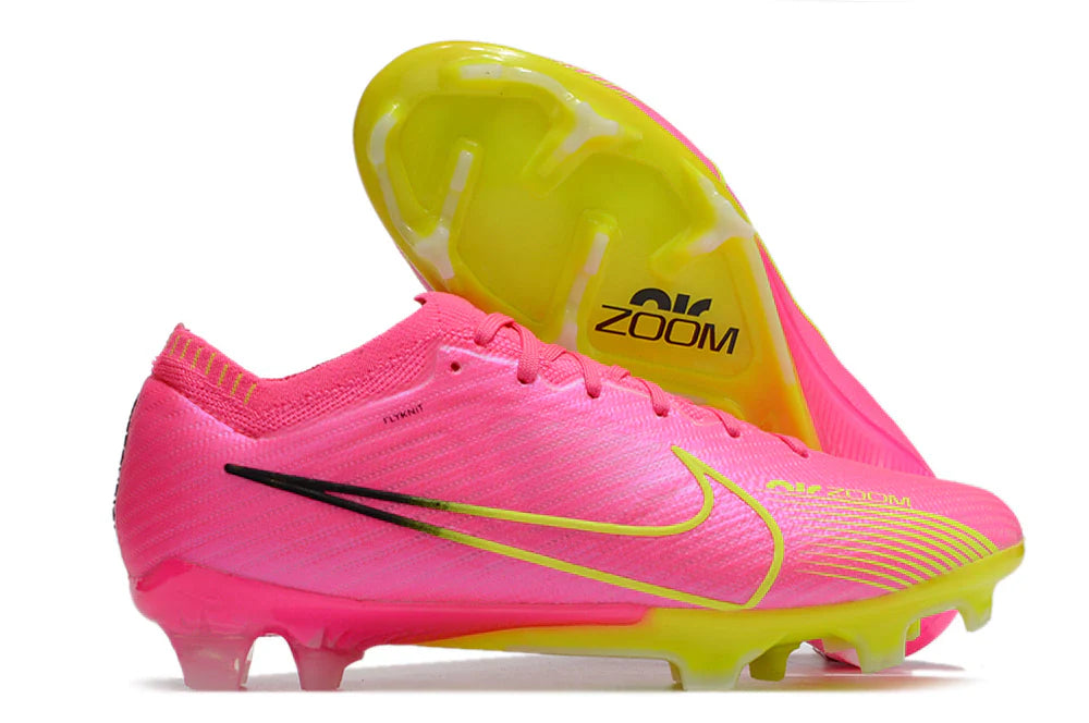 Chuteira Nike Mercurial Vapor 15 Air Zoom FG