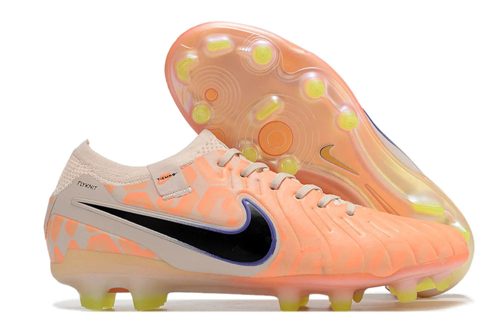 Chuteira Nike Tiempo Legend 10 FG