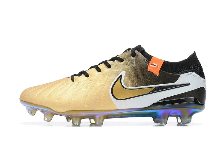 Chuteira Nike Tiempo Legend 10 FG