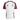Camisa Flamengo 25/26 Away Adidas Torcedor - Branco e Vermelho