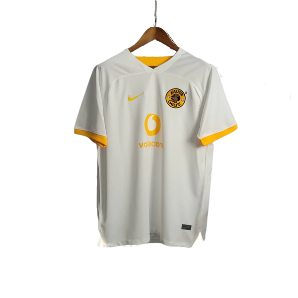 Camisa Kaizer Chiefs II - 22/23 Nike Masculino Torcedor