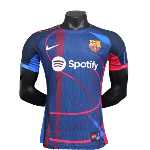 Camisa Barcelona Edição Especial Jogador - 24/25