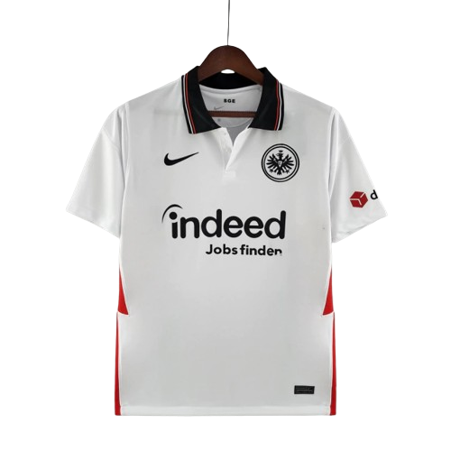 Camisa Frankfurt II 20/21 Torcedor Nike Masculina - Branco