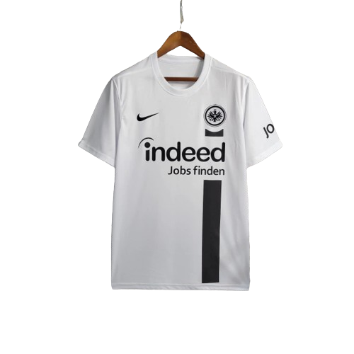 Camisa Frankfurt I 23/24 Torcedor Nike Masculina - Branco