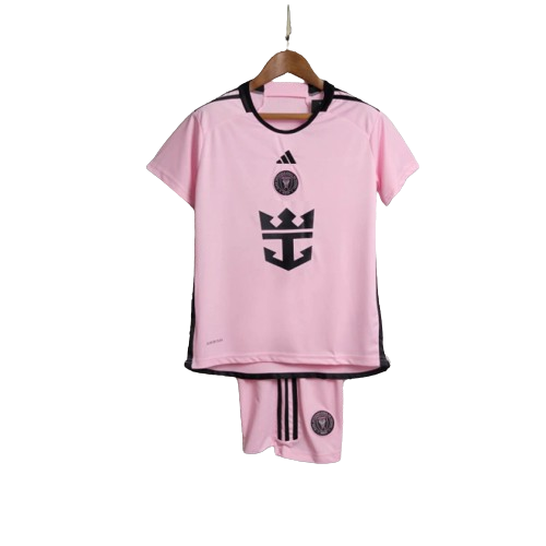 Kit Infantil Inter Miami - 24/25