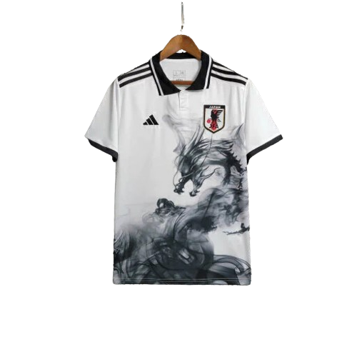 Camisa Seleção Japão Edição Especial - 2023/24 Branco