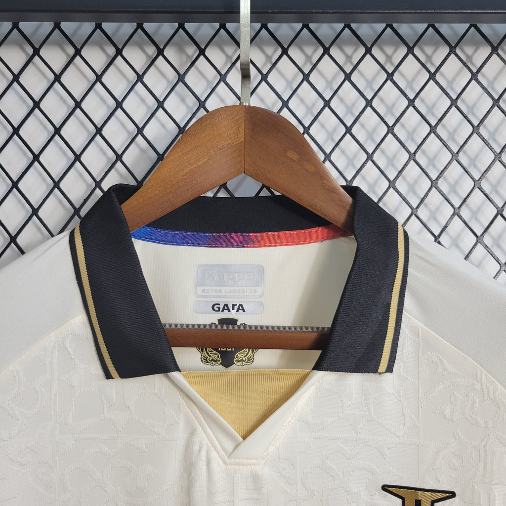 Camisa Vasco da Gama Especial 2023/24 Torcedor Kappa Masculino Branco