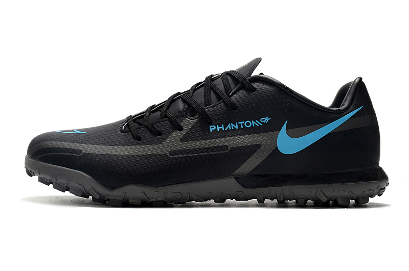 Chuteira society Nike Phantom GT2- preto