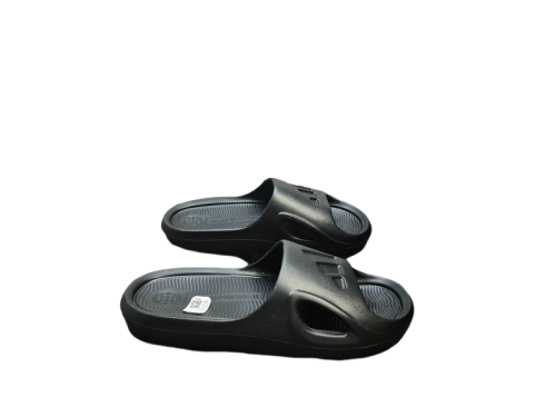 Chinelo Slide Adidas SuperStar Slide-preto
