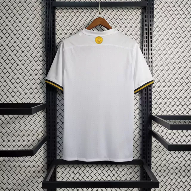 Camisa  AIK Away Nike Torcedor 2022/23- Branca