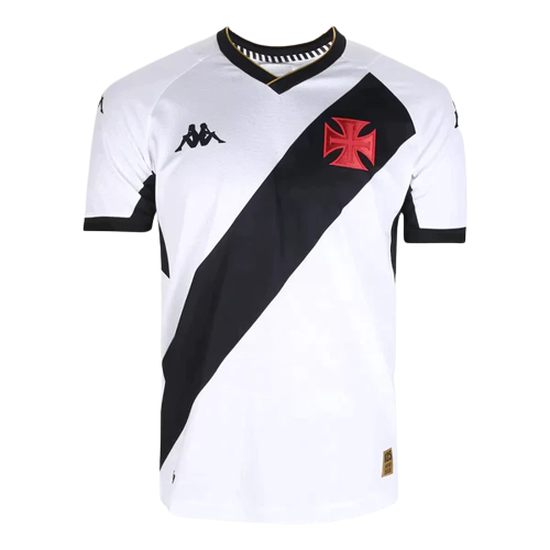 Camisa Vasco II 2023/24 - Kappa
