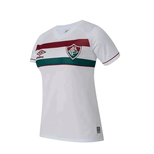 Camisa Umbro Fluminense II 2023 - Feminina