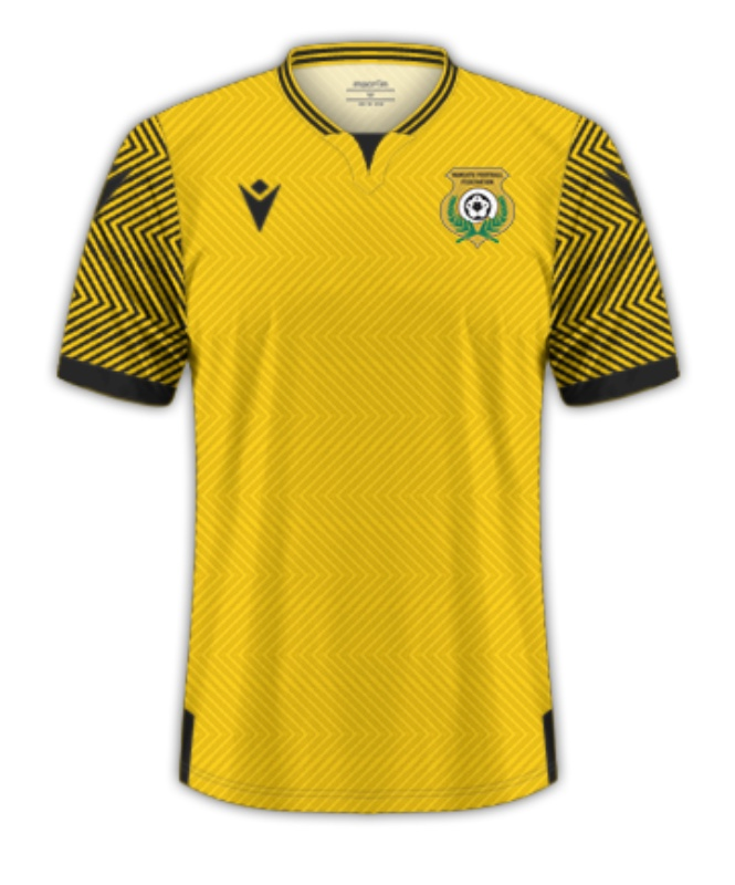 Camisa Vanuatu 2022 Home Torcedor