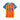 Conjunto Infantil Puma Valencia 2025/26 III