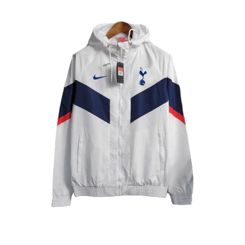 Jaqueta Corta-Vento Tottenham 23/24 Masculino Nike - Branco