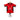 Kit Infantil Manchester United I 2003/04