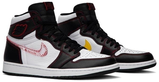 Nike Air Jordan 1 Retro High OG 'Defiant'