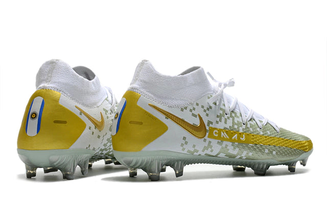 Chuteira de Campo Nike Phantom GT Elite DF FG Argentina