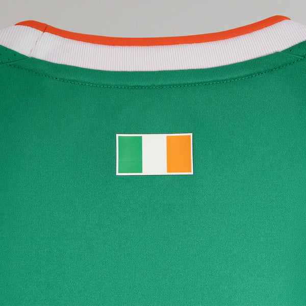 Camisa Celtic Edição "Irish Origins" 24/25 s/n° Adidas Torcedor Masculino - Verde