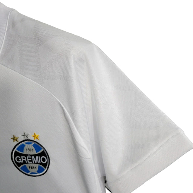 Camisa Grêmio II 2023/24 Feminina - Umbro