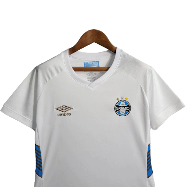 Camisa Grêmio II 2023/24 Feminina - Umbro