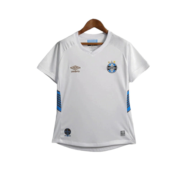Camisa Grêmio II 2023/24 Feminina - Umbro