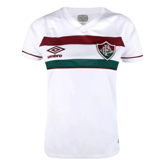 Camisa Fluminense II 2023/24 Feminina - Umbro