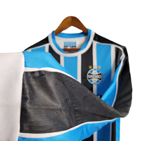 Camisa Grêmio II 2023/24 - Umbro