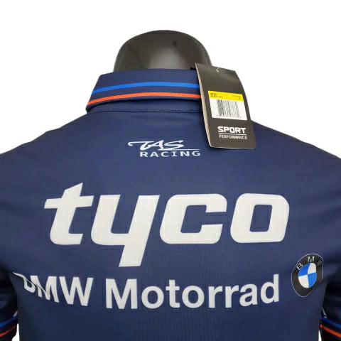 Camisa Fórmula 1 BMW 23/24