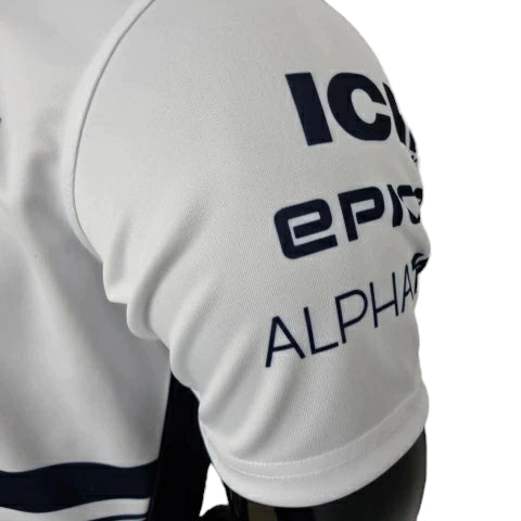 Camisa Fórmula 1 Alpha Tauri 23/24